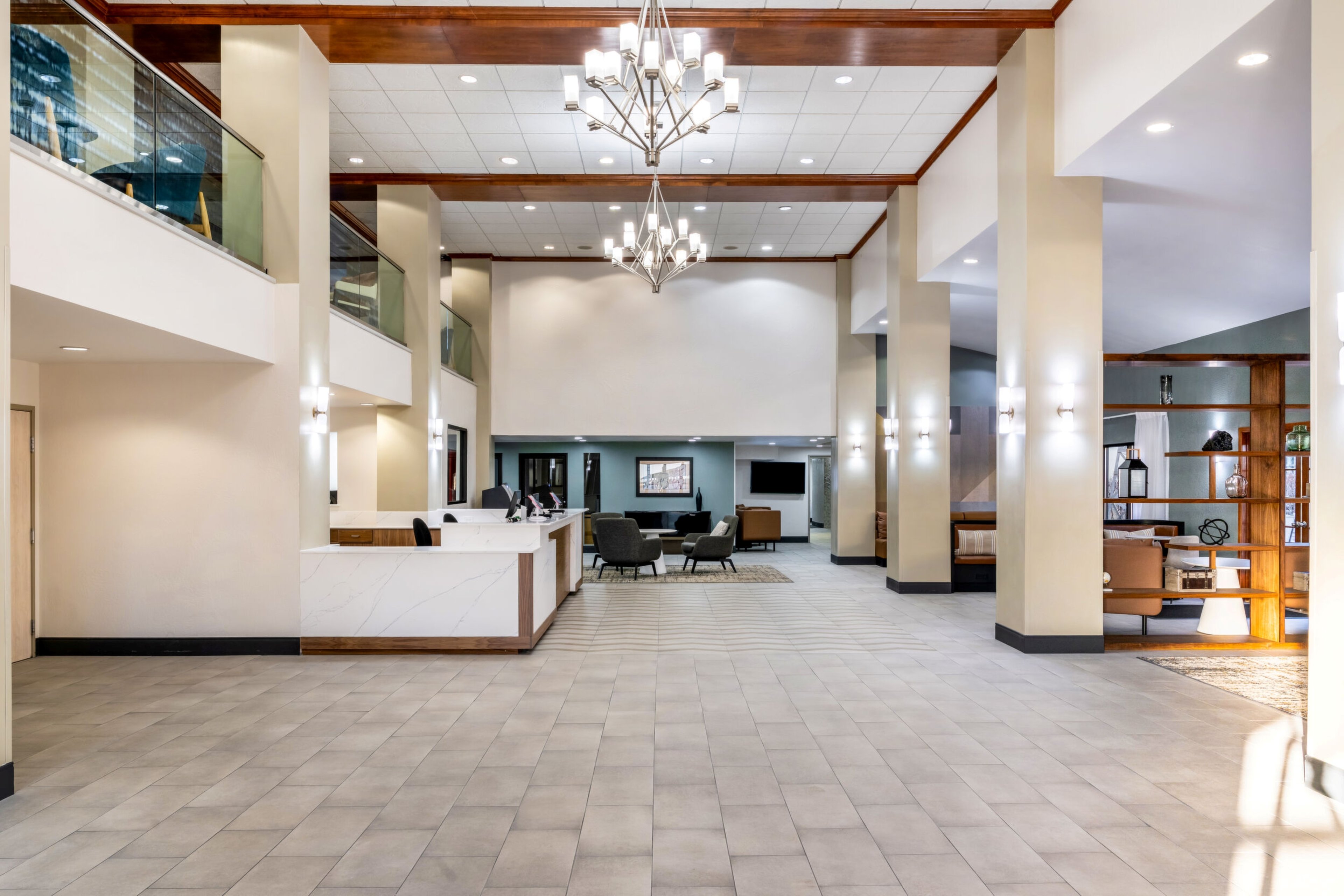 HOLIDAY INN ROCK SPRINGS 9/73