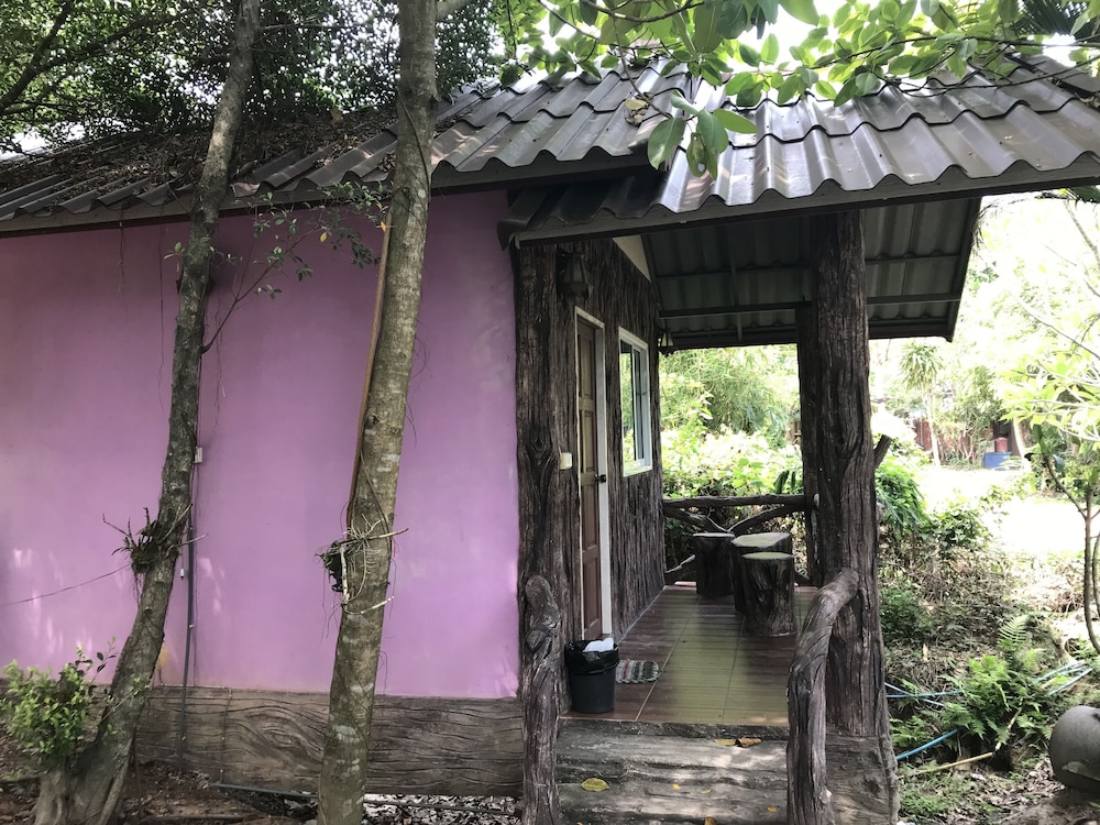 Ban Hlung Khao Adventure 1/9
