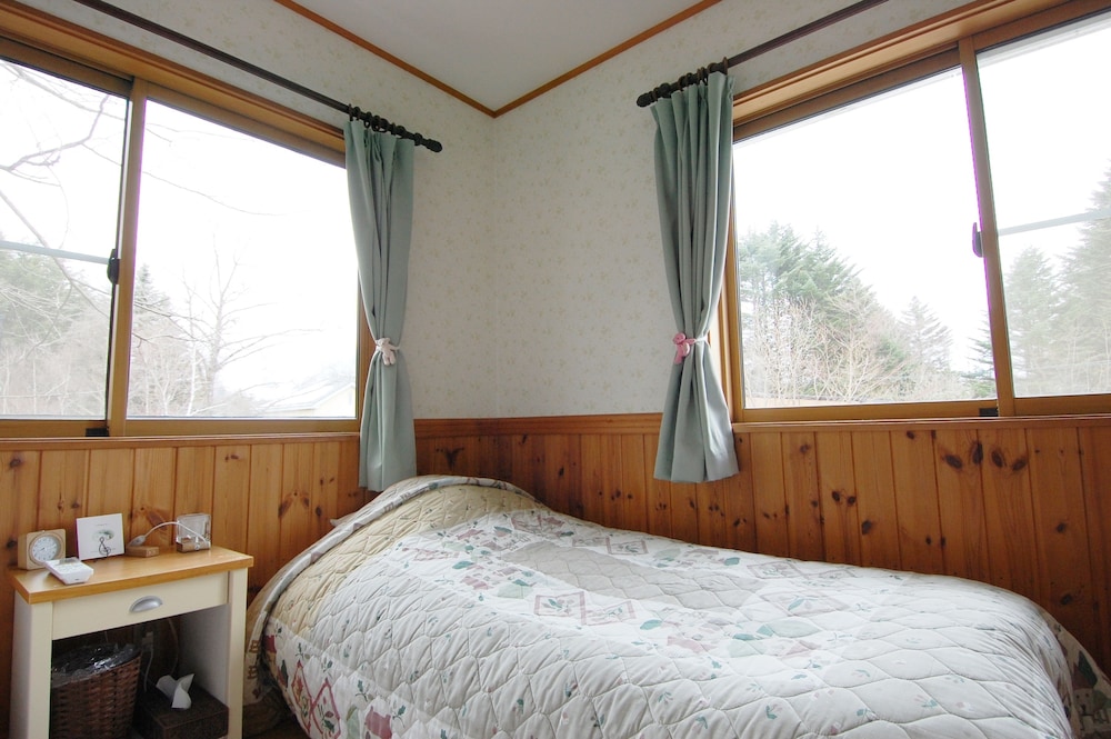 Guesthouse Chaconne Karuizawa 22/75