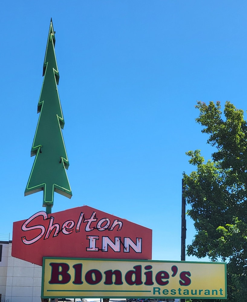Shelton Inn 1/51