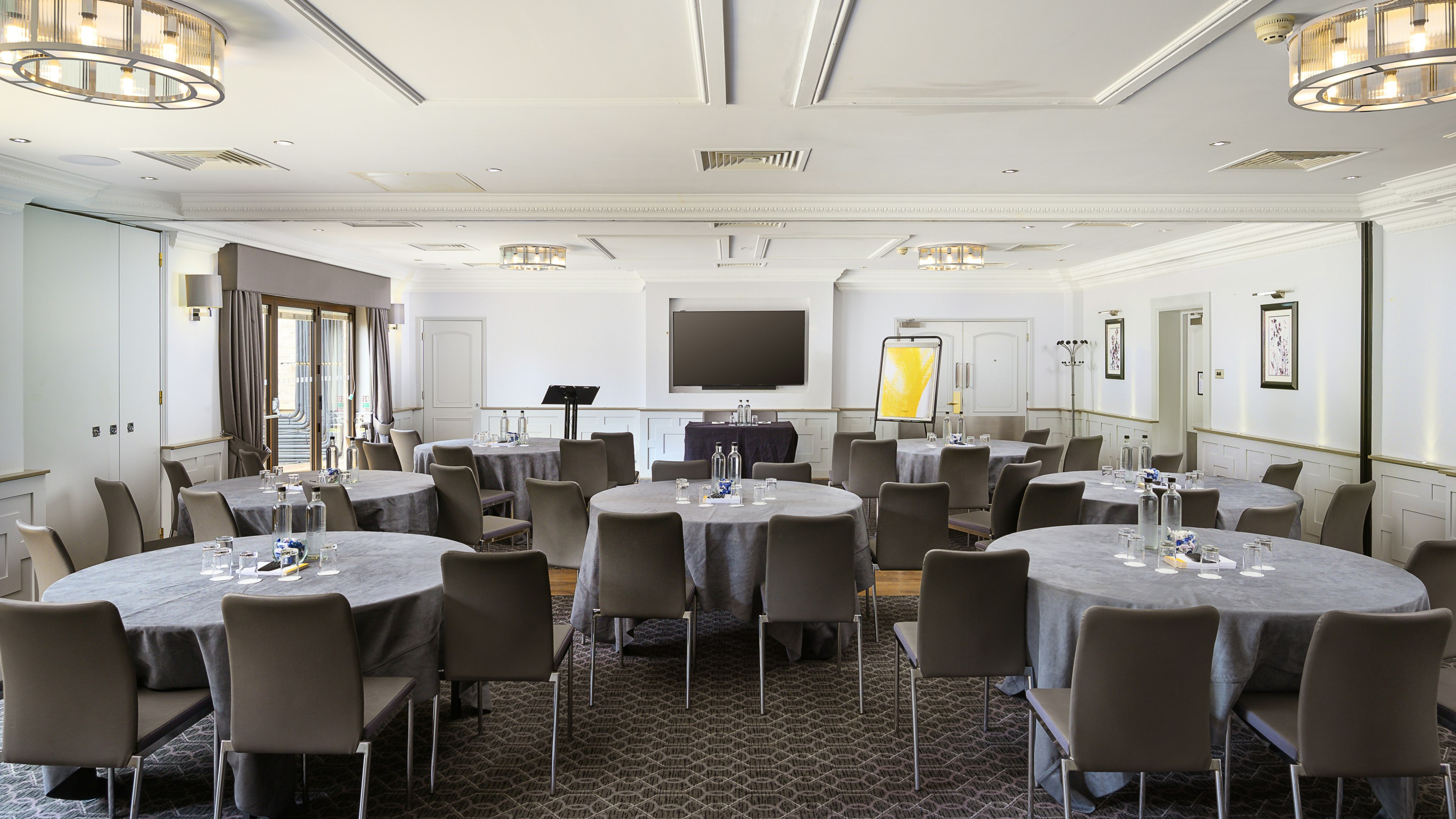 Voco Oxford Spires Hotel 59/79