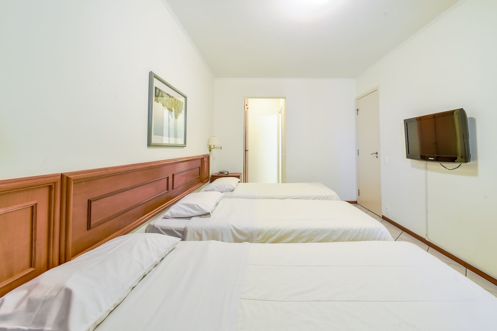 Hotel Park Tower Campinas by Nacional Inn 15/47