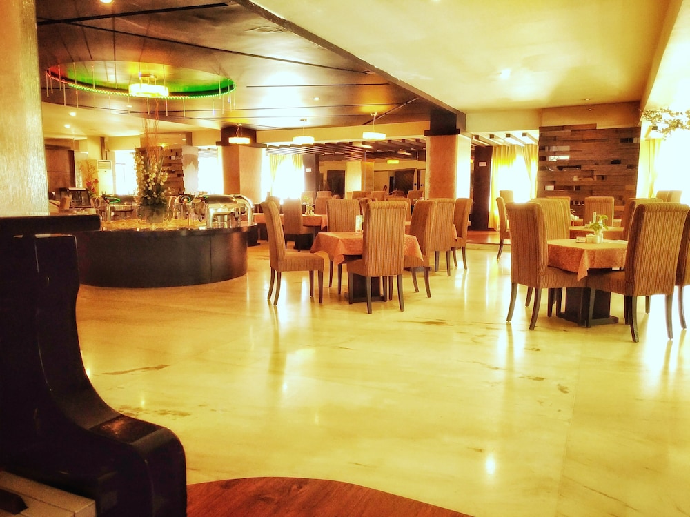 Travello Hotel Manado 30/32