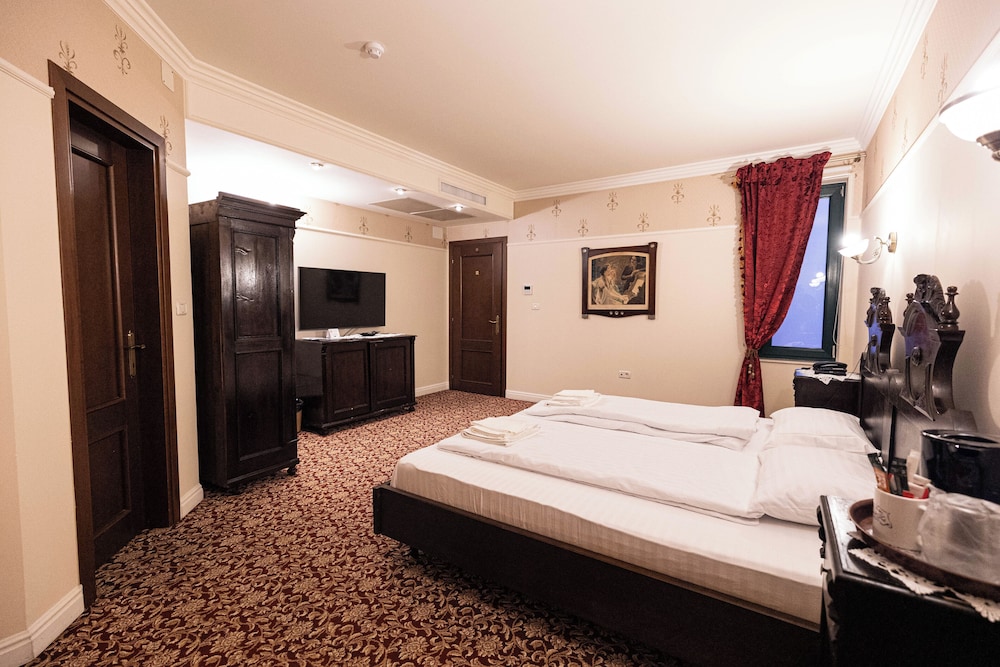 Boutique Casa Del Sole Hotel 2/50