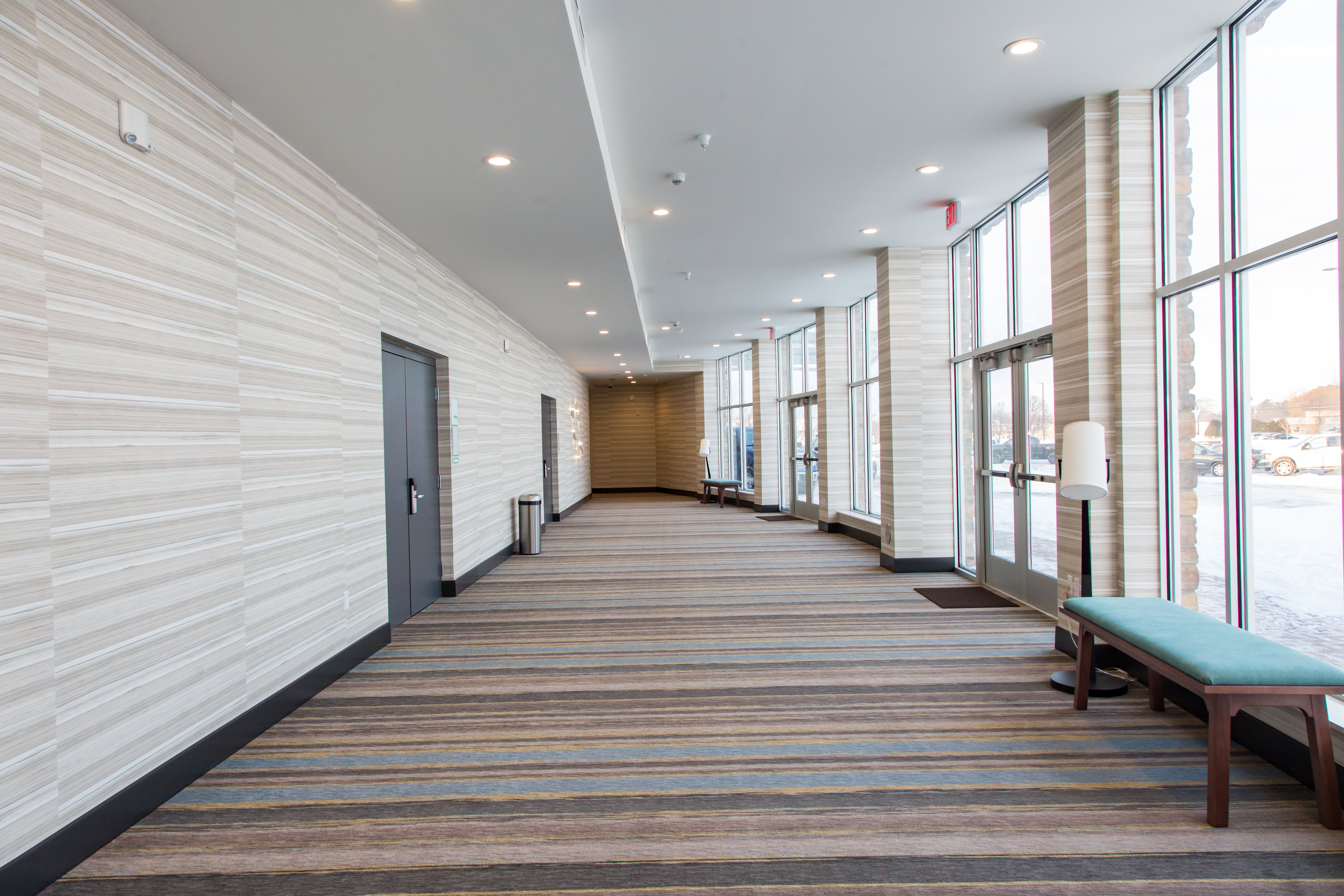 Holiday Inn & Suites Mount Pleasant 42/64