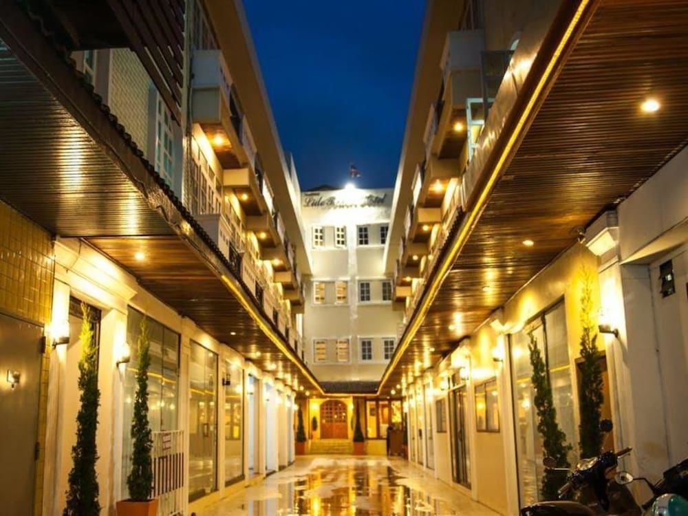 Lido海滩酒店(Lido Beach Hotel) 图片5