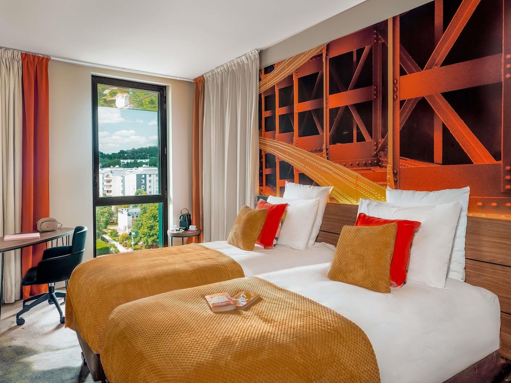 Novotel Paris Val de Fontenay 11/61