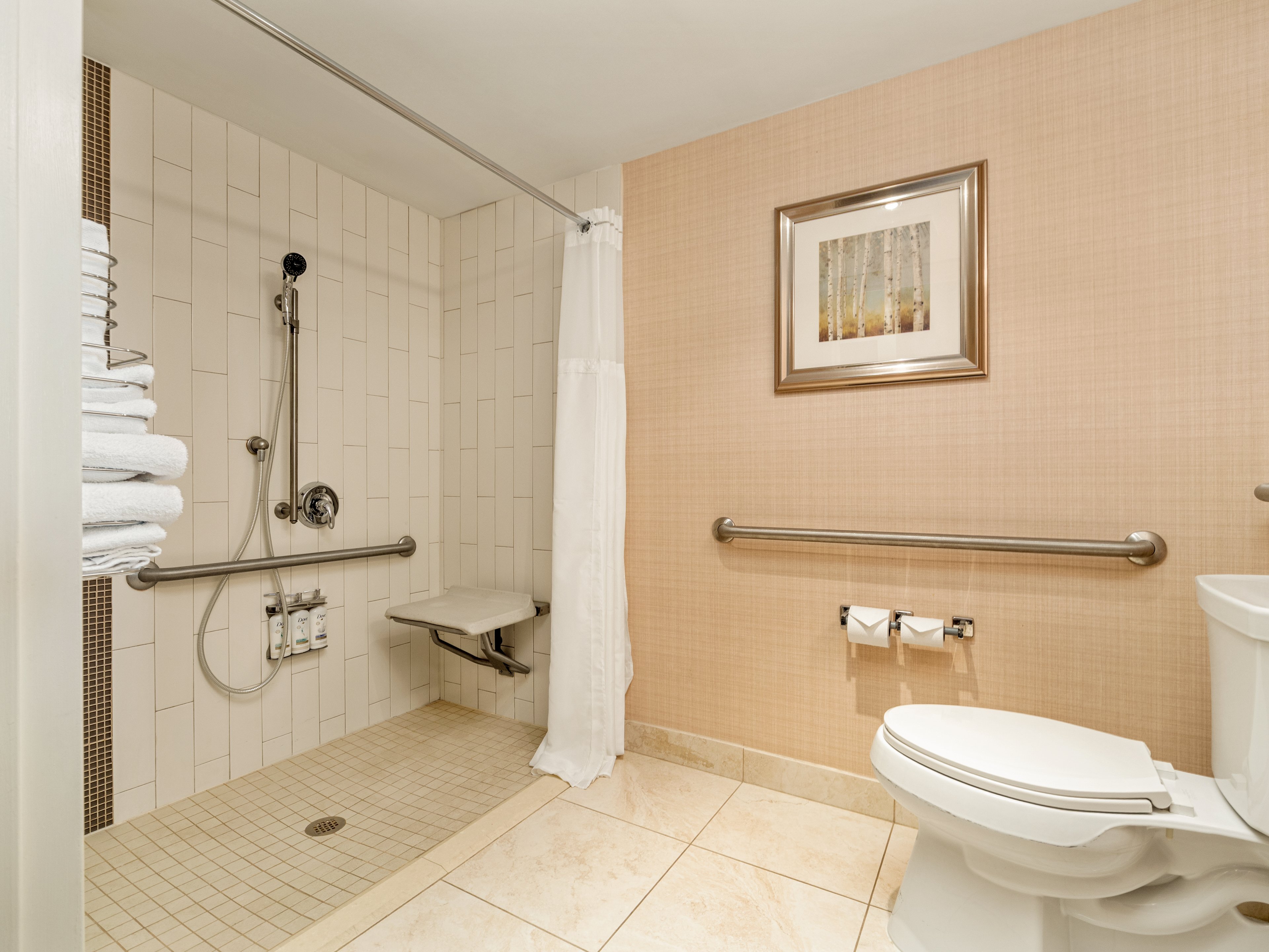 Holiday Inn Conference Ctr Edmonton South 71/72