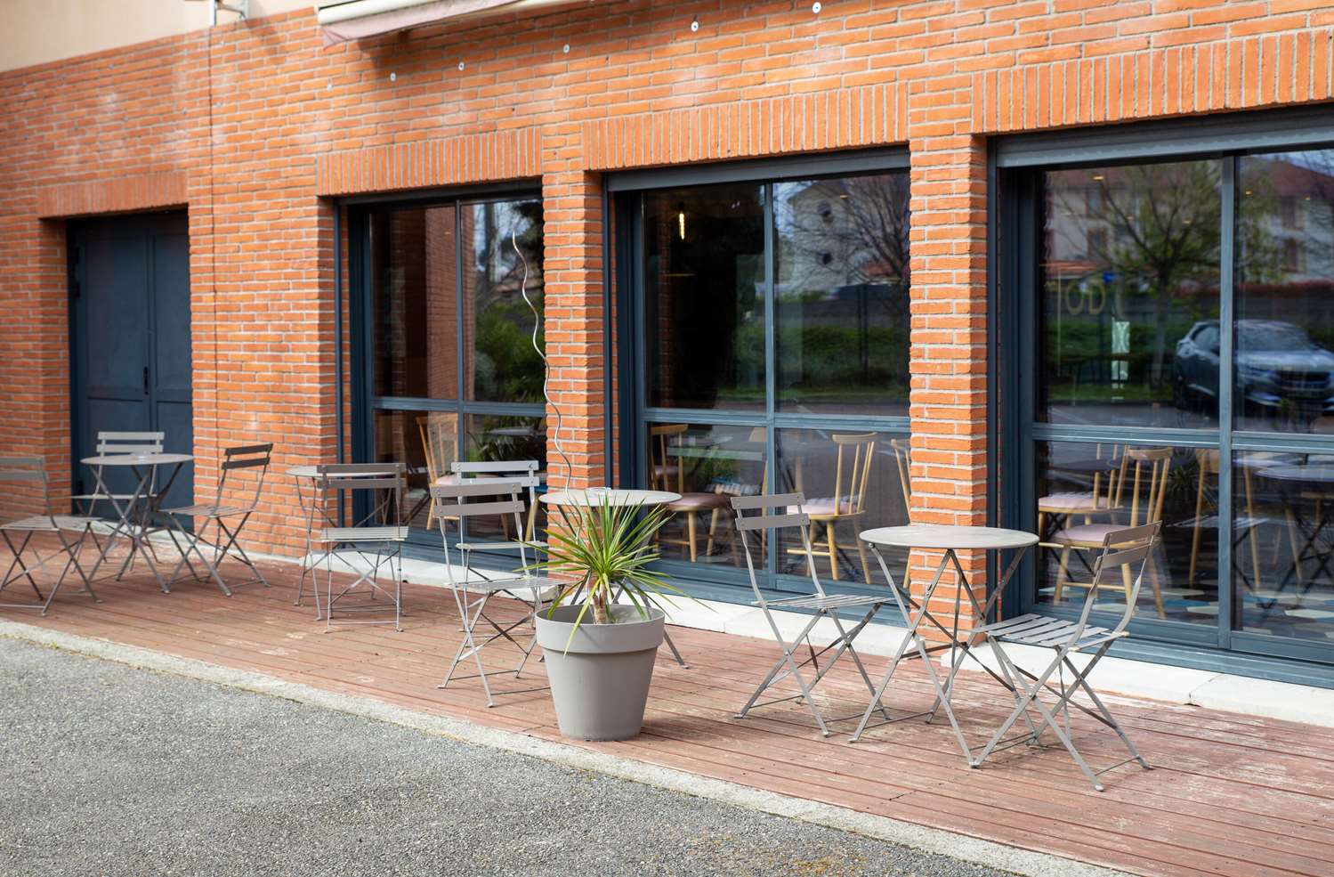 Clarion Aparthotel Toulouse Blagnac Airport 29/29