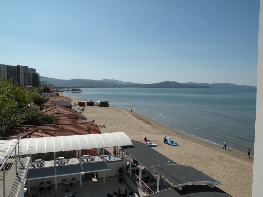 Hotel Parrini 41/50