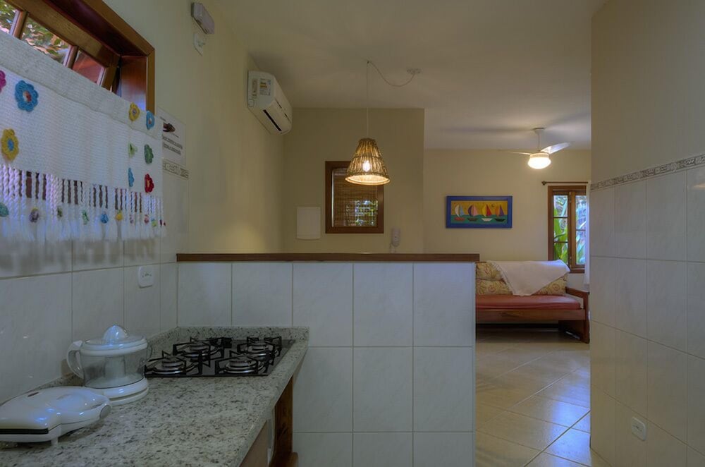 Refugio Tropical Pousada & Flats 5/67