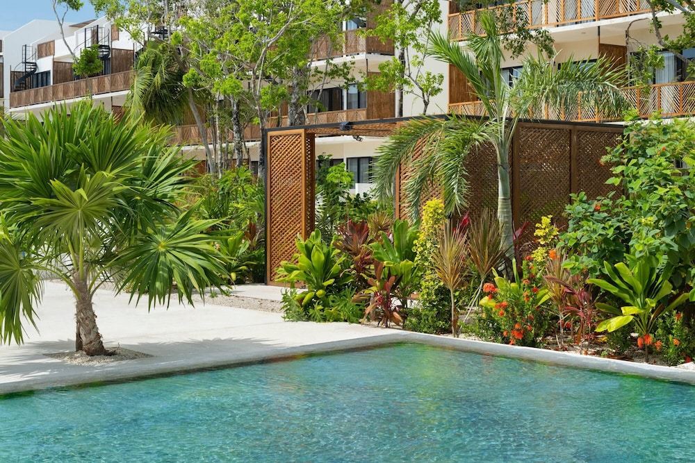 Wyndham Tulum 52/60