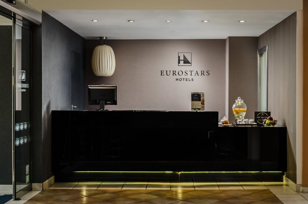 Eurostars Asta Regia 3/68