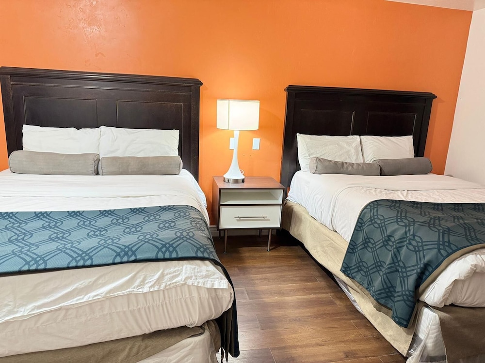 Alien Residence Inn 18/39