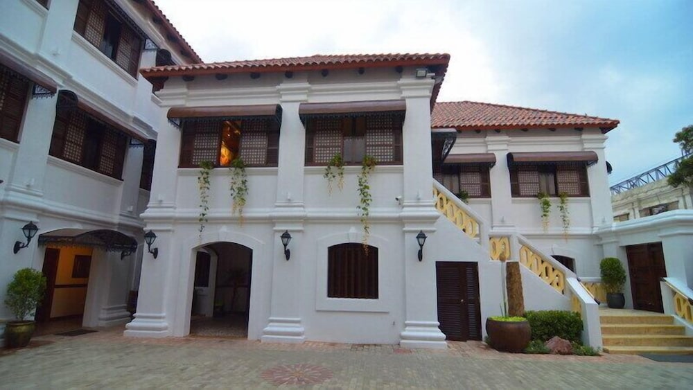 Hotel Veneto De Vigan 1/39