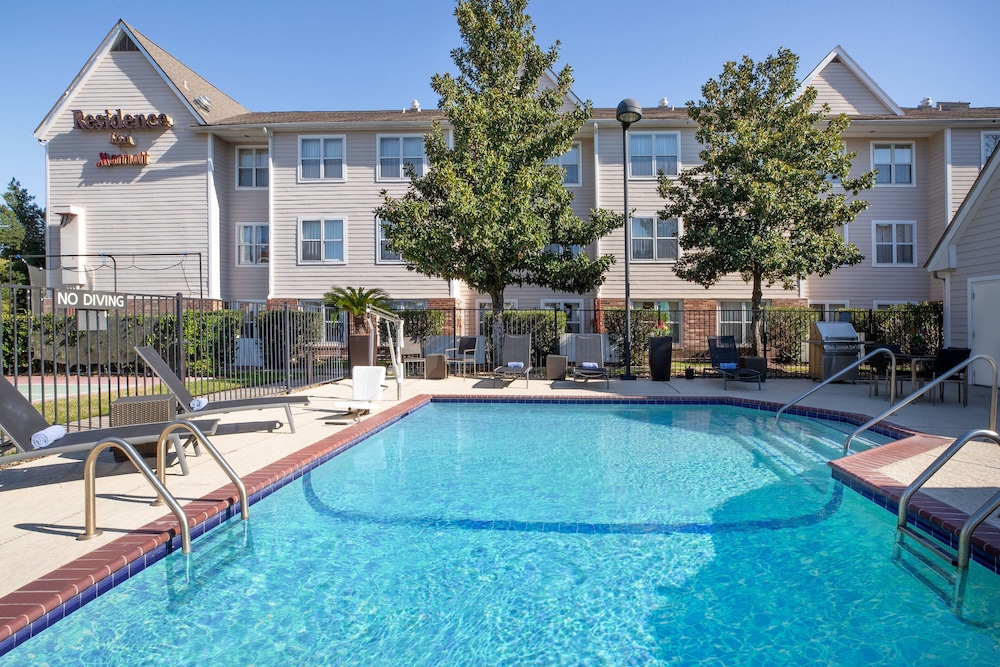 Residence Inn Houston Sugar Land 1/30