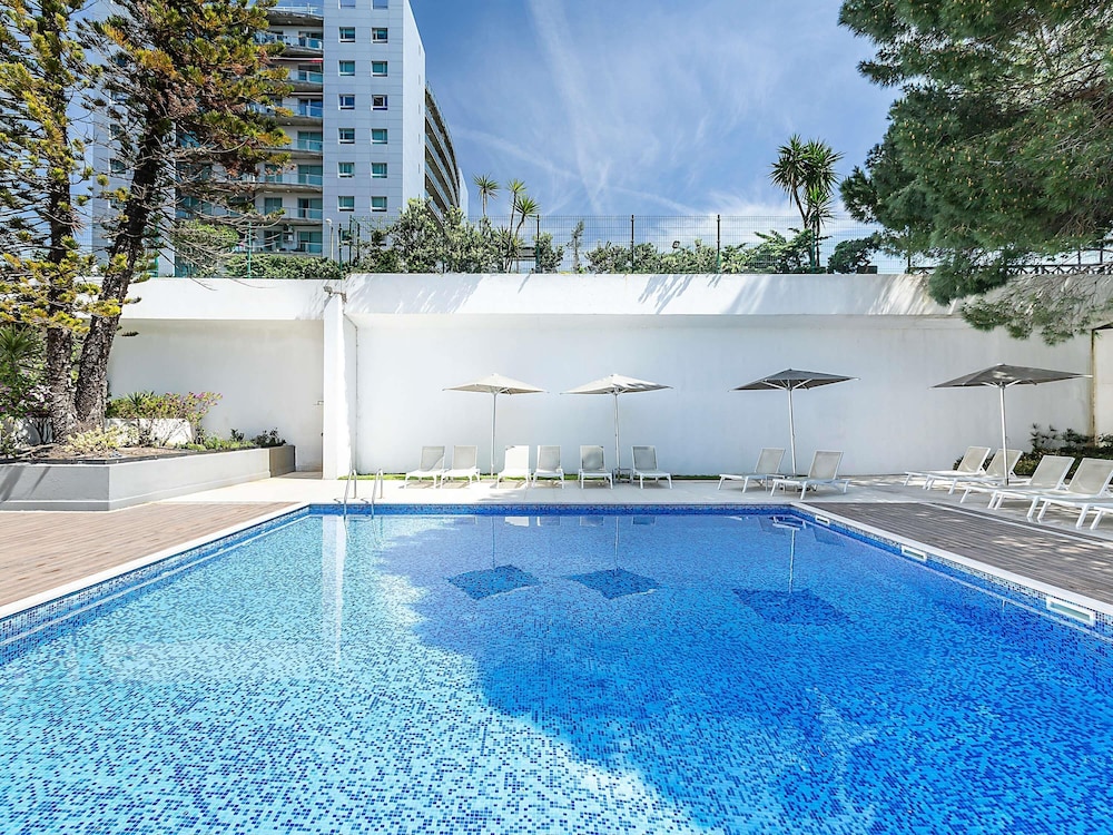 Novotel Lisboa 40/66
