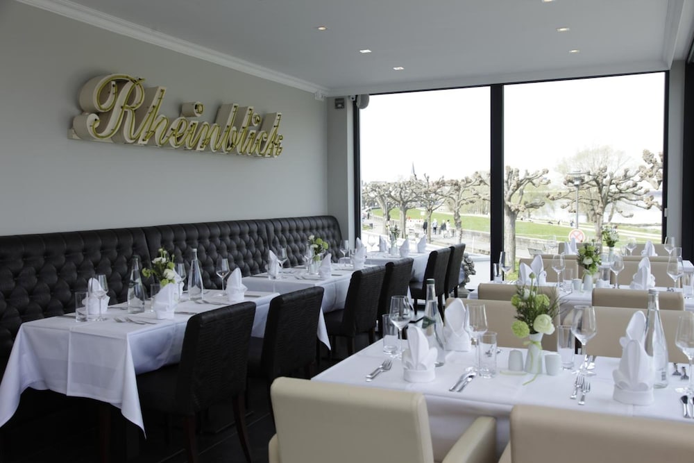 Villahotel Rheinblick 38/50
