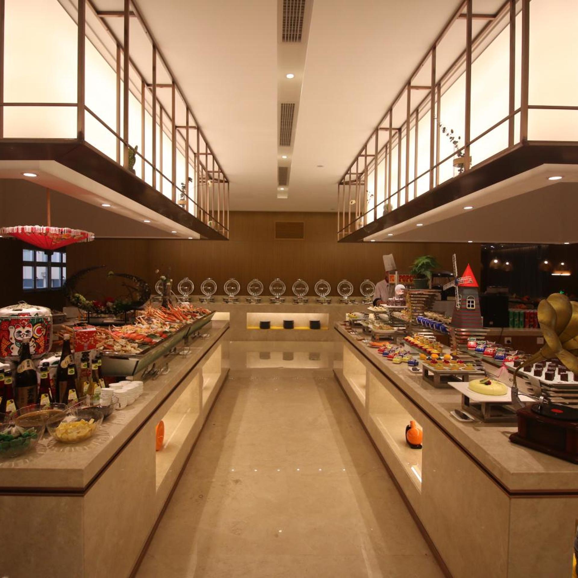 Overseas Chinese Hotel Wenzhou 4/55