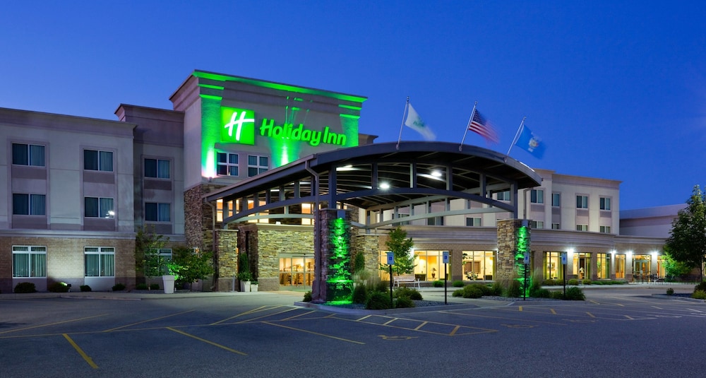 Holiday Inn Stevens Point Convention Ctr 65/72