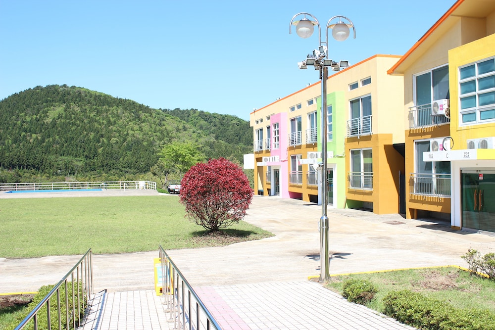 Geomunoreum Hostel 47/50