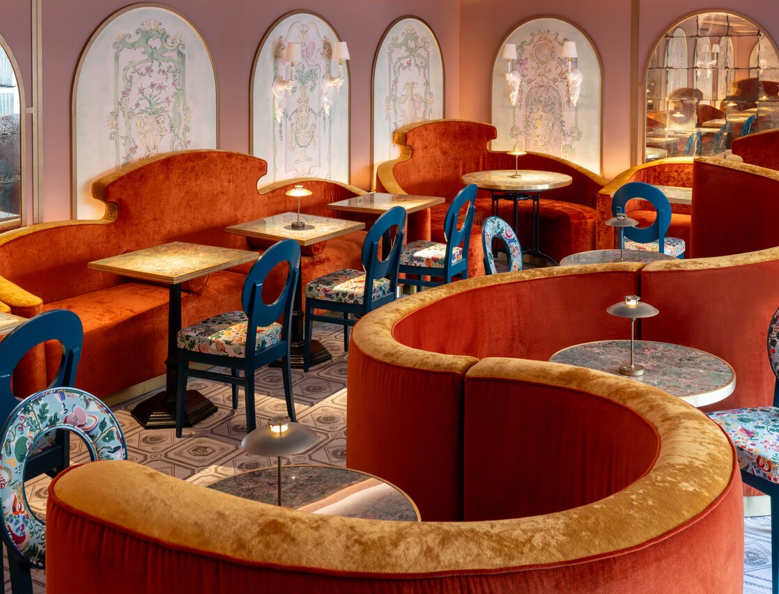 Hotel Le Magnifique 24/38