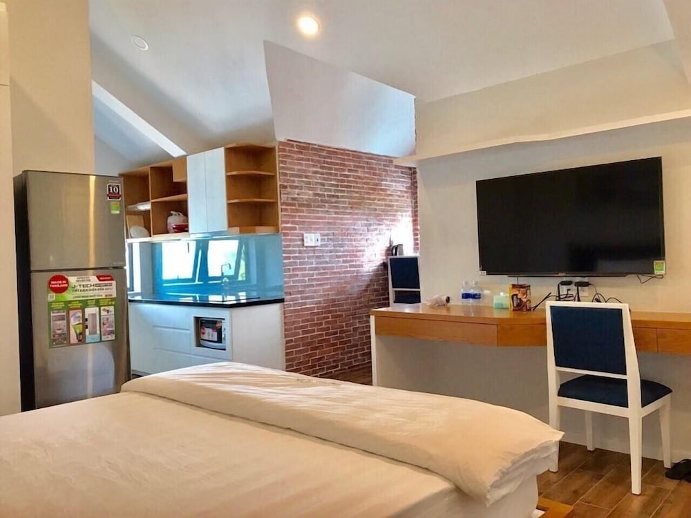 Ocean Pearl Villa 17/42