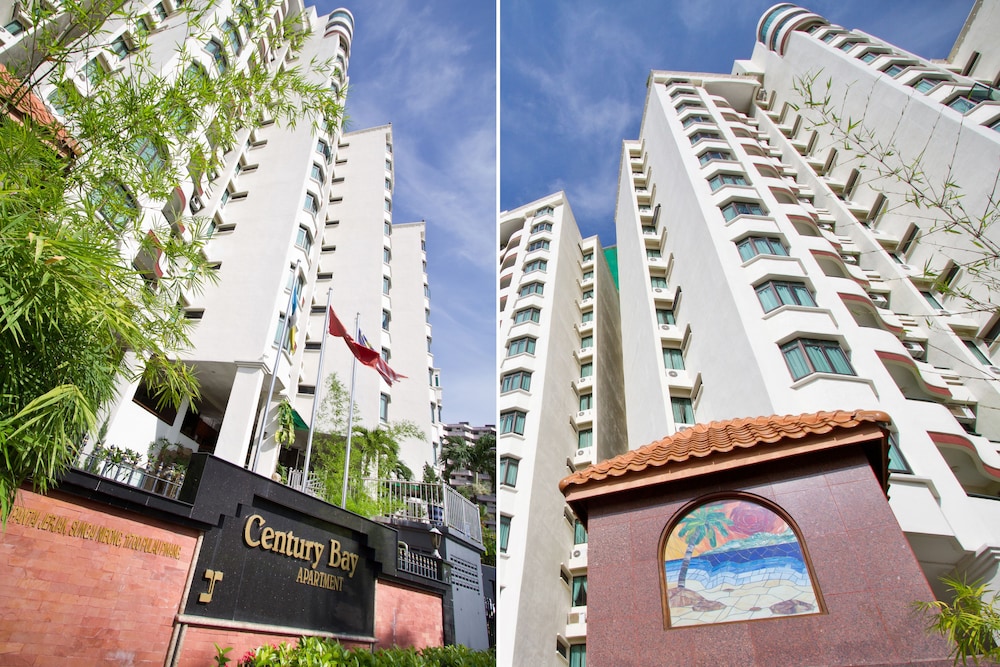 Century Bay Private Residences 4/68
