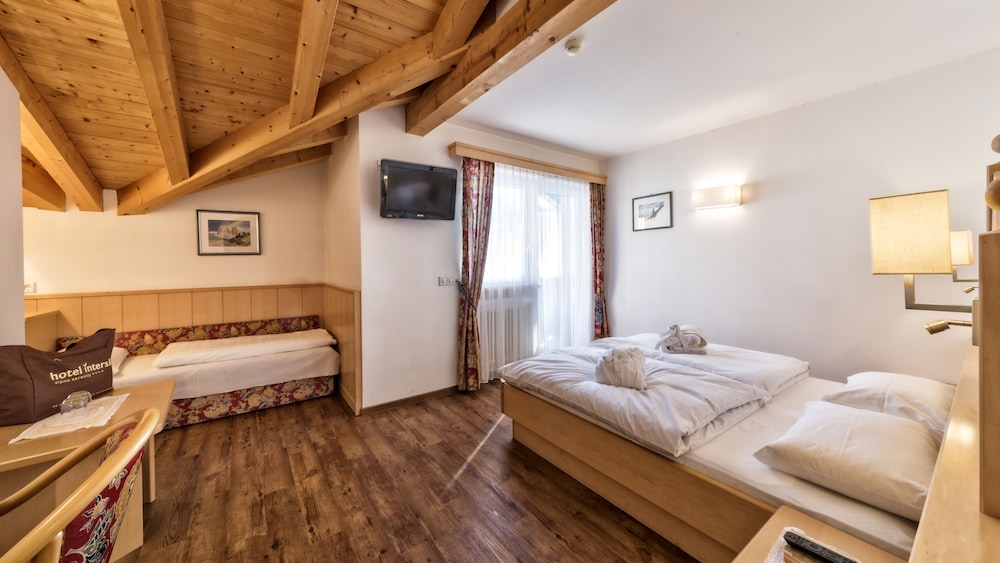 Hotel Interski 21/68