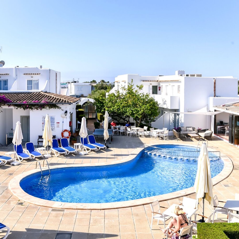 Hotel D Or 4/58