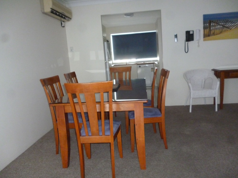 Le Lavandou Holiday Apartments 41/50