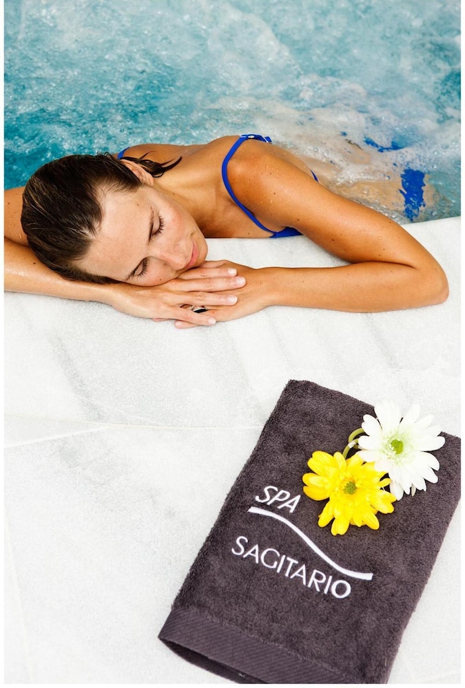 Hotel Spa Sagitario Playa 14/30
