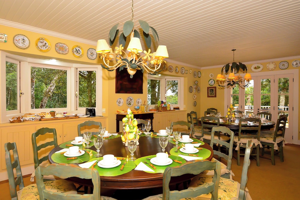Villa Coracao Guest House 27/41