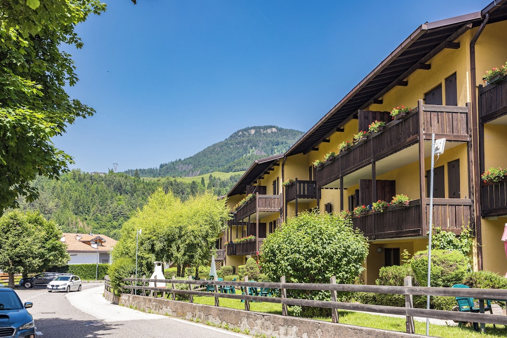 Residence Lagorai 4/50