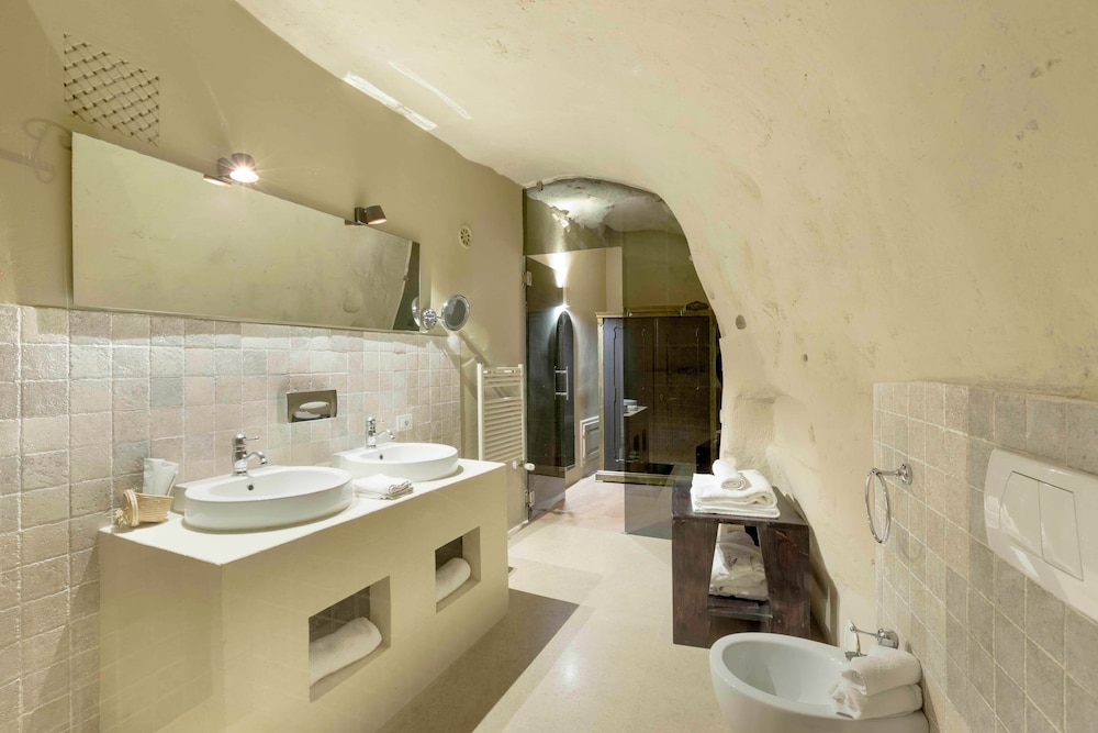 Sant'Angelo, Matera - Small Luxury Hotels 67/69