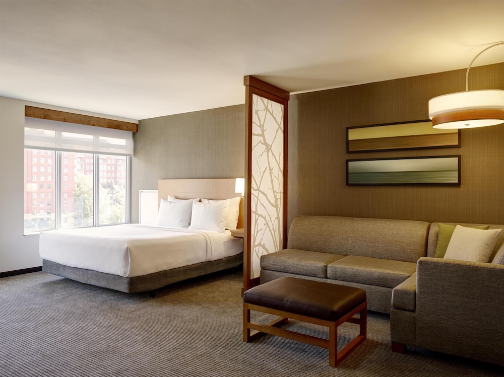 Hyatt Place Arlington/Courthouse Plaza 5/46