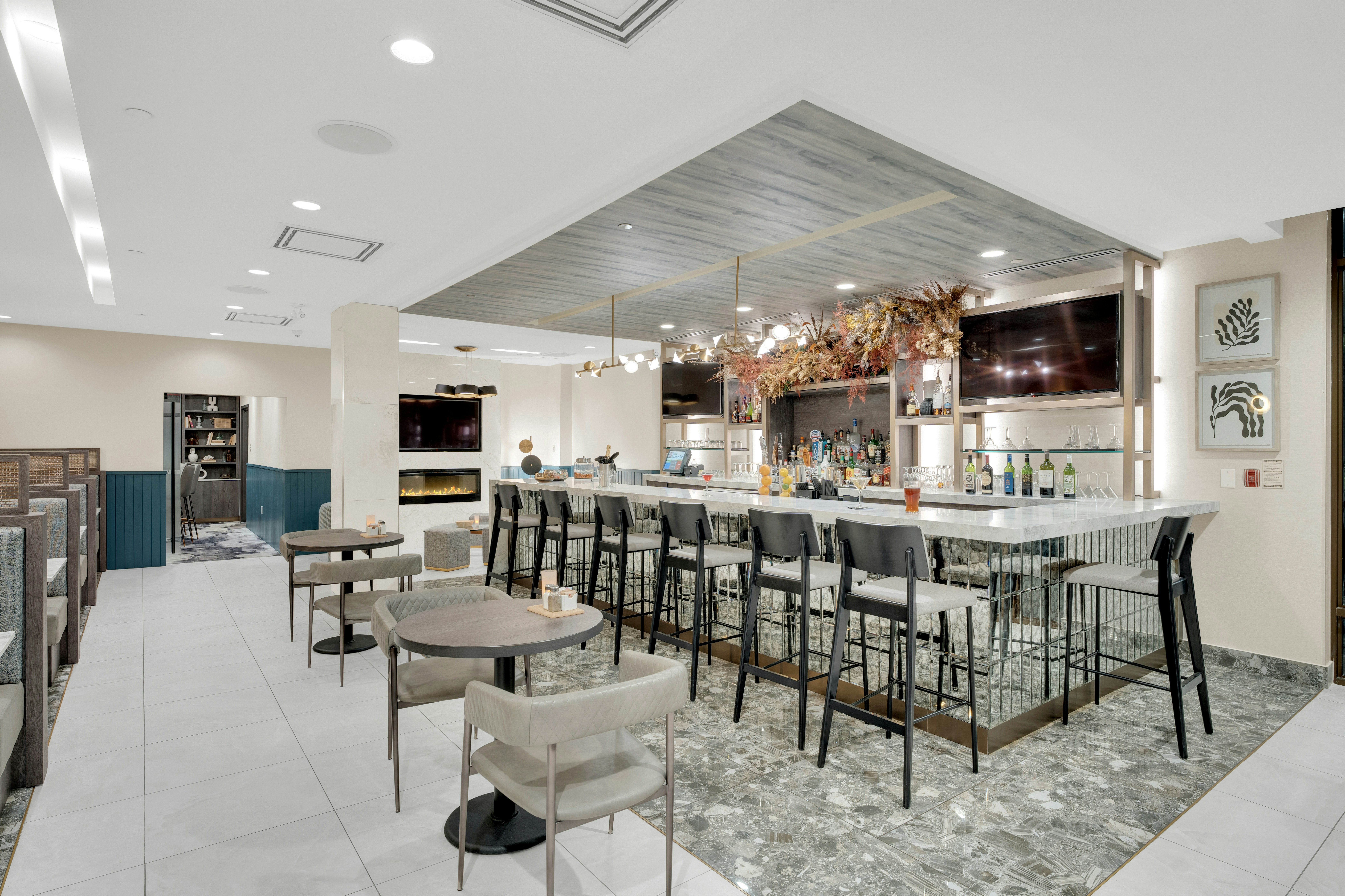 Hilton Garden Inn Brampton 36/55