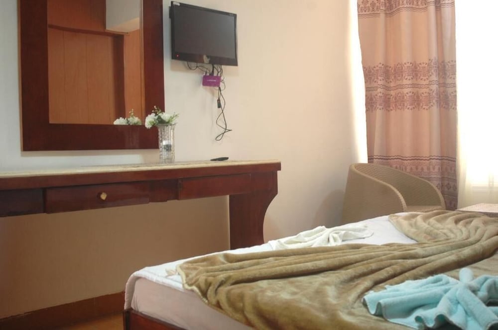 Arous Albahar Hotel - Marsa Matrouh 9/22