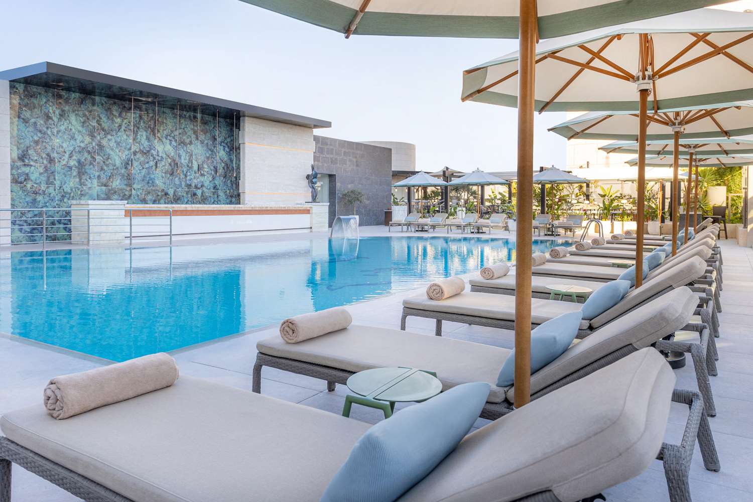Signia by Hilton Amman 26/60