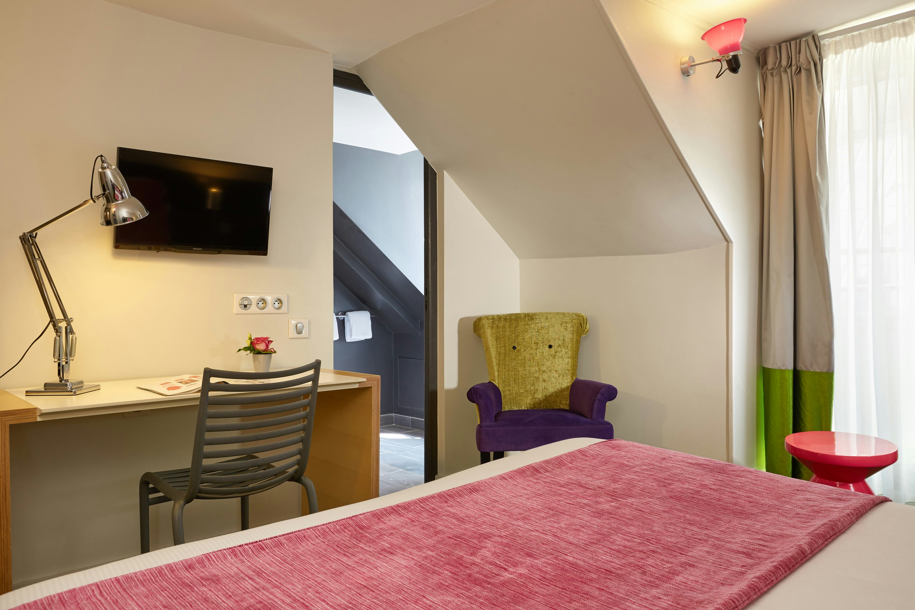 Antin Trinite Hotel 16/43