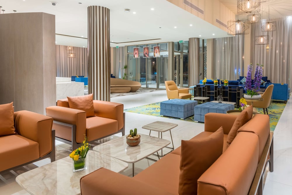 فندق راديسون بلو جدة كورنيش(RADISSON BLU HOTEL, JEDDAH CORNICHE) 36/68