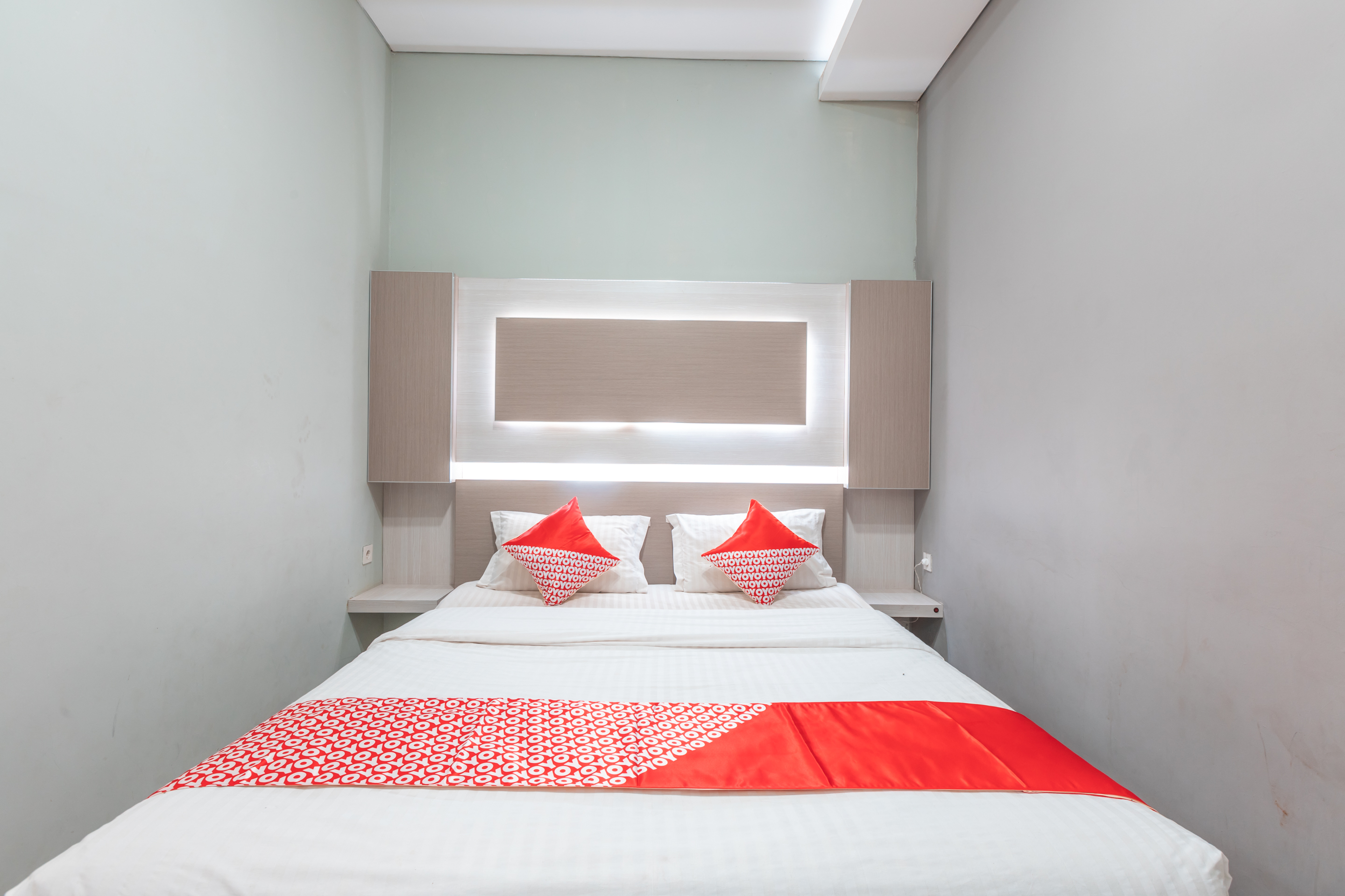 OYO 2248 Yayah Rooms Syariah 5/26