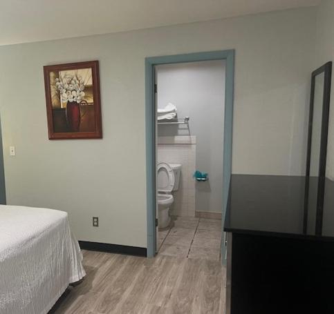 Bryce Park inn 24/24