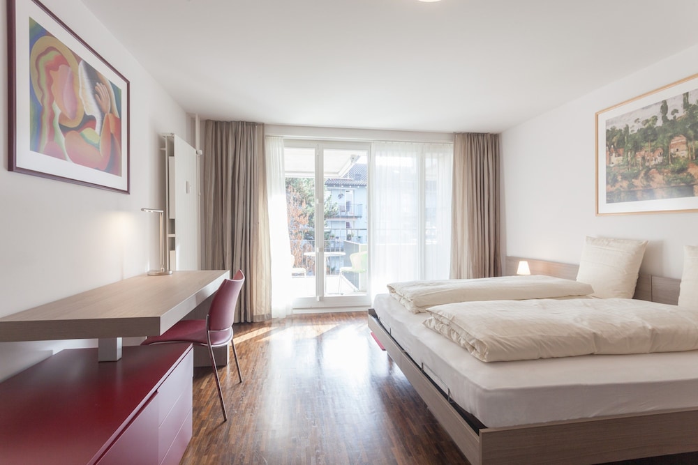 Ema House Serviced Apartments Seefeld 39/59