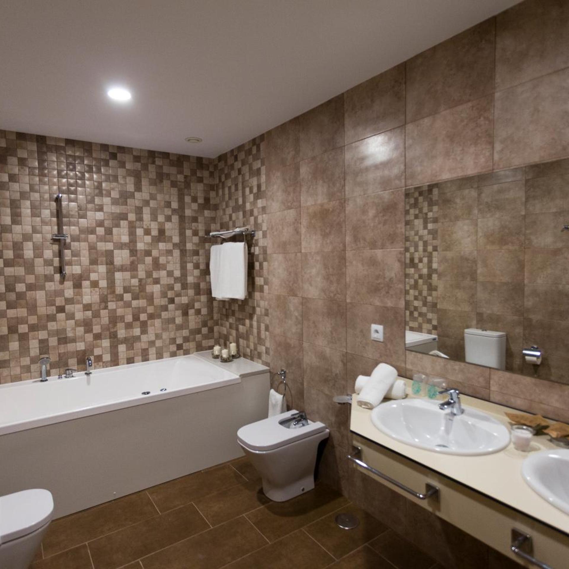 Hotel A Roldana 25/32