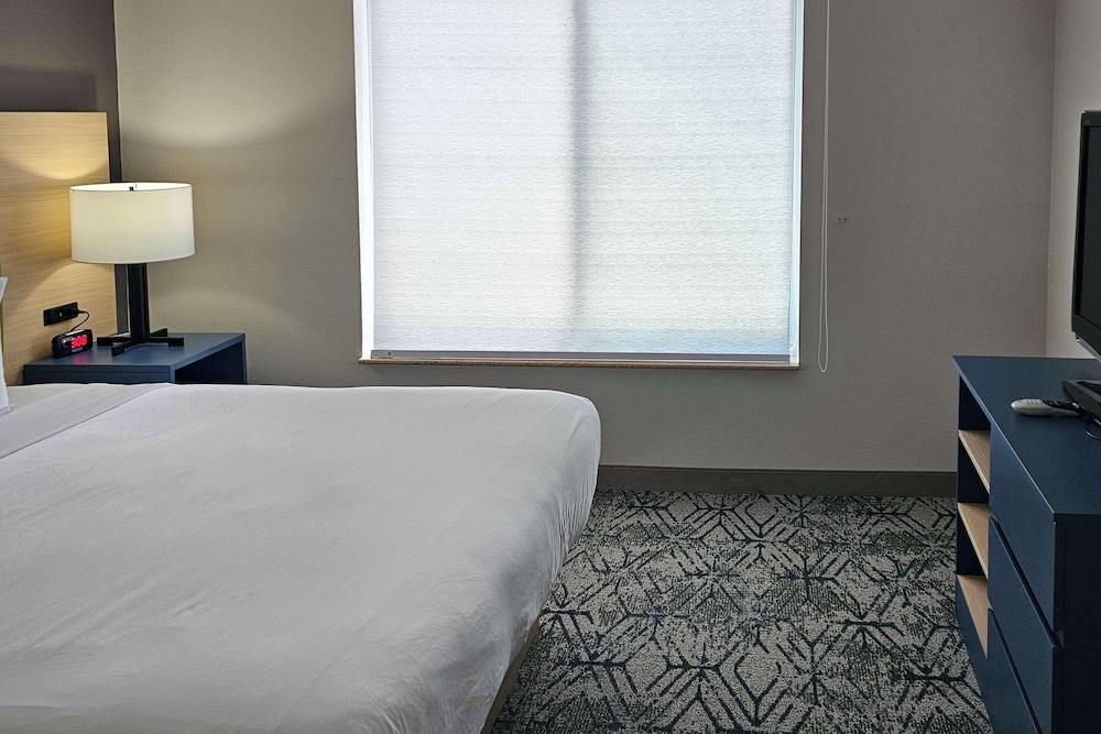 Country Inn Suites By Radisson Savannah I 95 North Ga 26/55