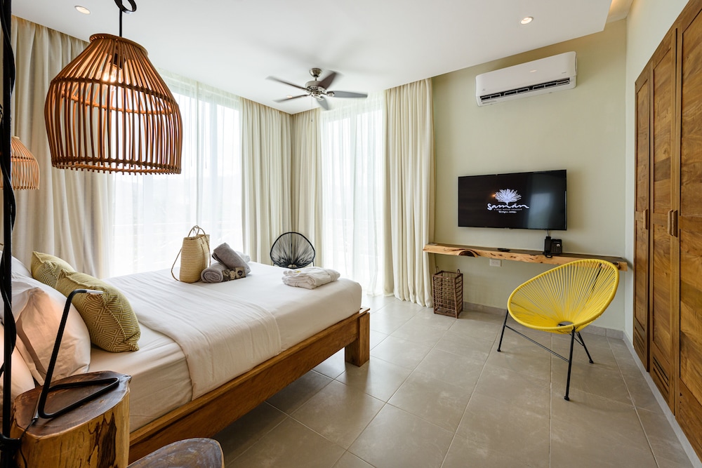 Saman Boutique Hotel 6/50