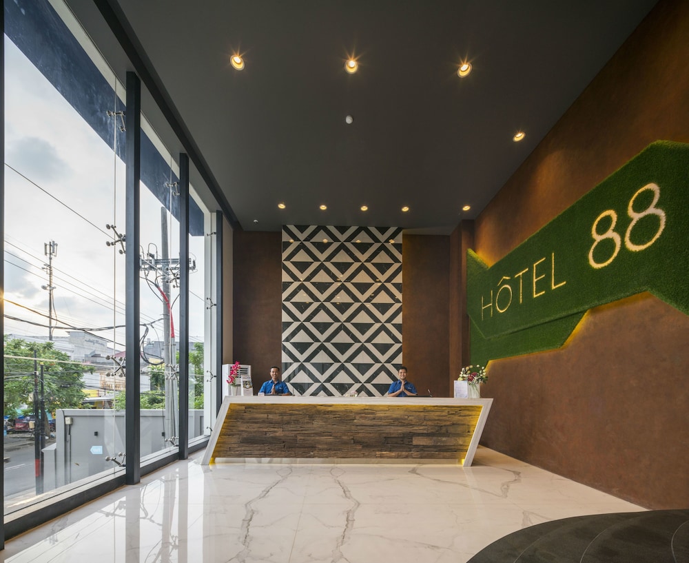 Hotel 88 Kedungsari 6/64