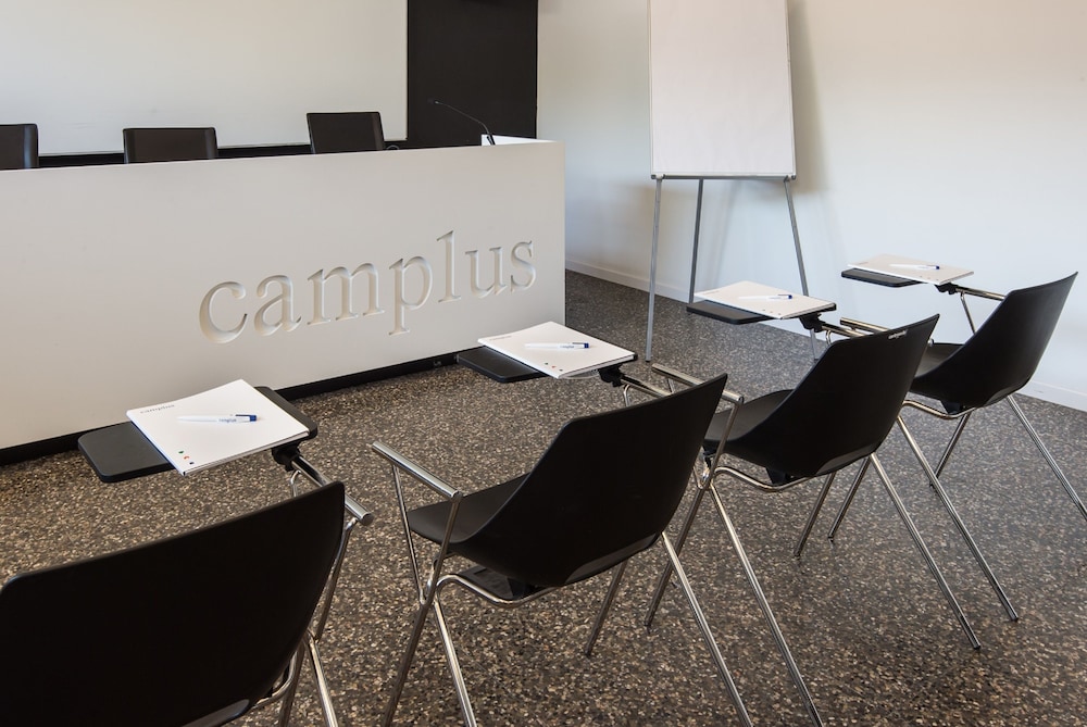 Camplus Guest Roma 49/53