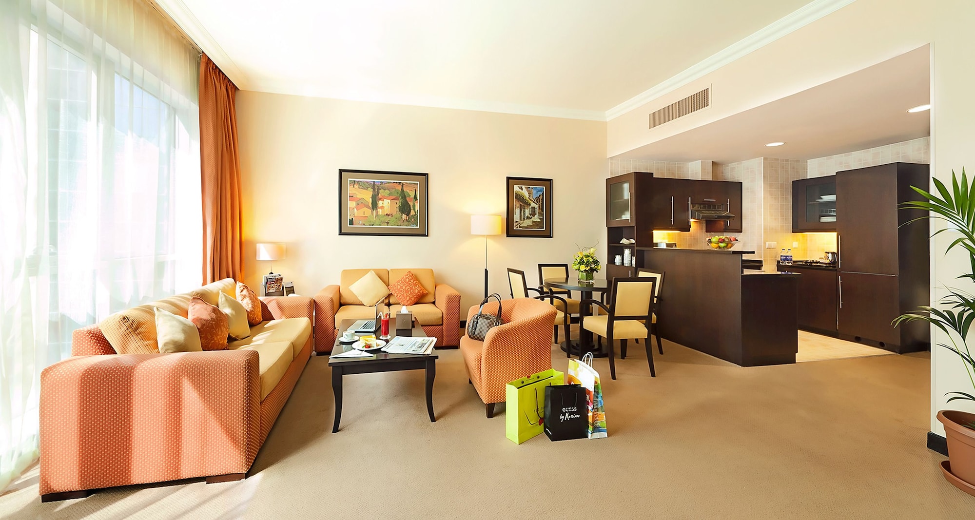 lounge